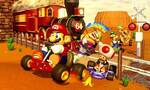 Hot On Diddy Kong's Tail, Mario Kart 64 Has Now Been Successfully Decompiled