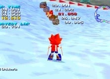 Ape Escape