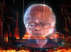 GamesMaster Returns For A New Series Next Year