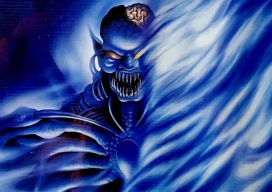 Another Rare Sega Genesis Game Is Getting Re-Released By Retro-Bit