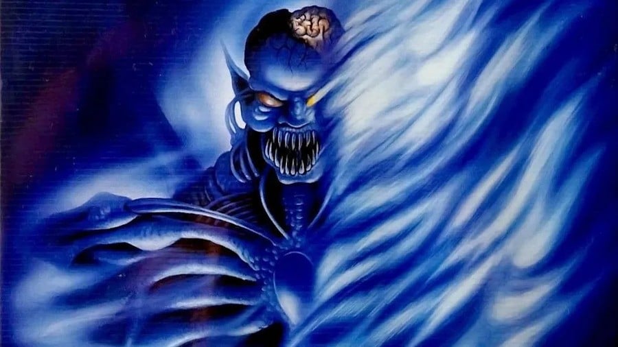 Another Super Rare Sega Genesis Game Is Getting Re-Released By Retro-Bit 1