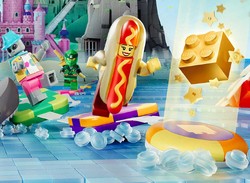LEGO Party! Nintendo Switch 2 Edition (Switch 2) - Comes At The Party King And Doesn't Miss