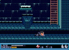 Who ya gonna call? Kylie Griffin from the Extreme Ghostbusters answers the call in the latest update for the hack