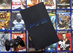 Sadly, Samsung's 'PS2 Resurrection' Is A Case Of Mistaken Identity