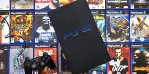 Next Article: Sadly, Samsung's 'PS2 Resurrection' Is A Case Of Mistaken Identity