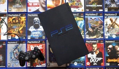 Sadly, Samsung's 'PS2 Resurrection' Is A Case Of Mistaken Identity