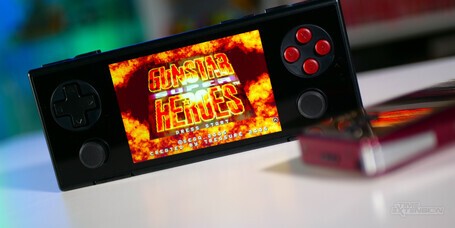 Previous Article: "A Major Leap Forward For Retro Gaming Performance" - AYANEO Is Teasing A Follow-Up To The Pocket Micro