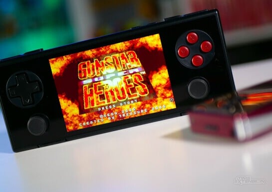 "A Major Leap Forward For Retro Gaming Performance" - AYANEO Is Teasing A Follow-Up To The Pocket Micro