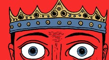 The King is Watching