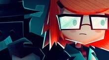 Jenny LeClue - Detectivu