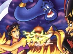 Disney's Aladdin Has Been Translated Into A Language Aladdin Might Actually Understand