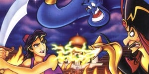 Next Article: Disney's Aladdin Has Been Translated Into A Language Aladdin Might Actually Understand