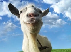 Goat Simulator: The GOATY - A Mildly Amusing Waste Of Time, But Not Much Else