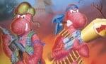 New Game Boy ROM Hack 'Worms Forever' Brings "Billions" Of New Levels To The Team17 Classic