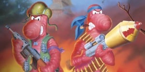 Previous Article: New Game Boy ROM Hack 'Worms Forever' Brings "Billions" Of New Levels To The Team17 Classic