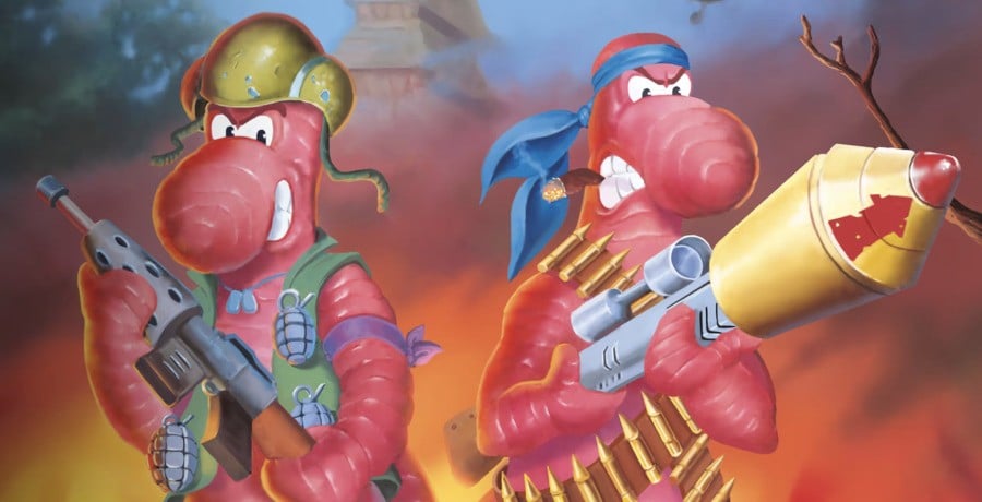 Worms