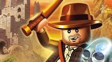 LEGO Indiana Jones 2: The Adventure Continues