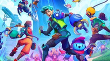 Lynked: Banner of the Spark - Nintendo Switch 2 Edition