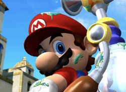 Super Mario Sunshine's Fludd Mechanic Was The Source Of "Serious Debate" Inside Nintendo