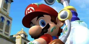 Previous Article: Super Mario Sunshine's Fludd Mechanic Was The Source Of "Serious Debate" Inside Nintendo