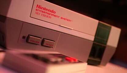 Did You Know The NES Had A Much Cooler Name In India?