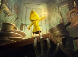 Little Nightmares (PS4) - Unsettling Puzzle Platformer Hits the Spot