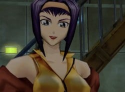 PS2 Japanese Exclusive 'Cowboy Bebop: Serenade Of Reminiscence' Now Playable In English