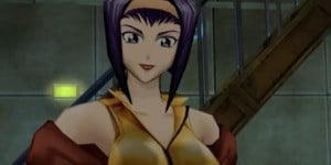 Next Article: PS2 Japanese Exclusive 'Cowboy Bebop: Serenade Of Reminiscence' Now Playable In English