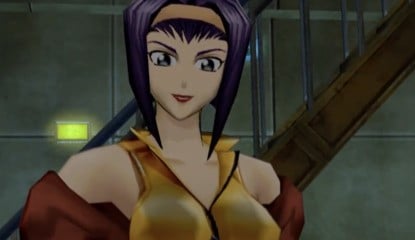 PS2 Japanese Exclusive 'Cowboy Bebop: Serenade Of Reminiscence' Now Playable In English