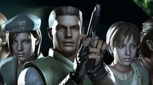 Resident Evil: The Umbrella Chronicles