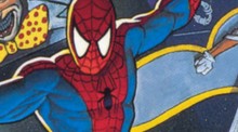 Spider-Man and the X-Men in Arcade's Revenge