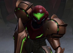 Metroid Prime 4: Beyond (Switch 1) - An Impressive Version If You've Yet To Upgrade