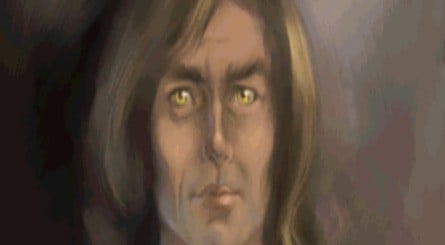 While fighting vampires and werewolves in the dungeons of the Iliac Bay, players can contract Vampirism and Lycanthropy, giving them new abilities but at the cost of having to hunt down innocents at the risk of experiencing debuffs