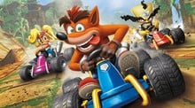 Crash Team Racing Nitro-Fueled