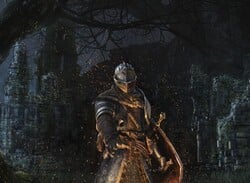 Dark Souls Remastered (PS4)