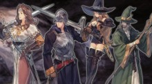 Tactics Ogre: Reborn