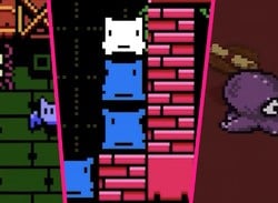 Mega Cat Studios Is Kicking Off The Year With A "Triple Launch" Of New NES & SNES Games