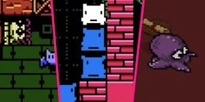 Next Article: Mega Cat Studios Is Kicking Off The Year With A "Triple Launch" Of New NES & SNES Games