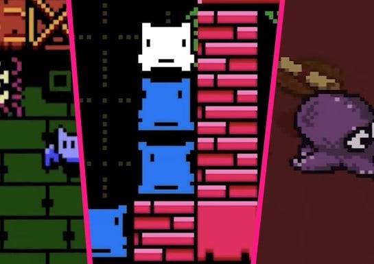 Mega Cat Studios Is Kicking Off The Year With A "Triple Launch" Of New NES & SNES Games