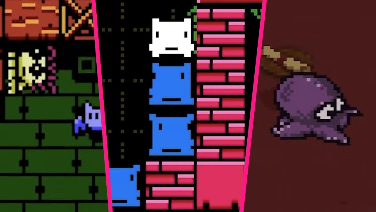 Mega Cat Studios Is Kicking Off The Year With A "Triple Launch" Of New NES & SNES Games