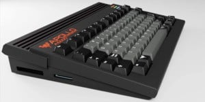 Previous Article: "Amiga Lives!" - Apollo A6000 Promises To Pick Up Where Commodore Left Off