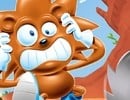 'Panic 64' Is A New 3D-Platforming Adventure That Blends Together Sonic & Crash Bandicoot