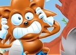 'Panic 64' Is A New 3D-Platforming Adventure That Blends Together Sonic & Crash Bandicoot