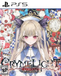 CRYMELIGHT Cover