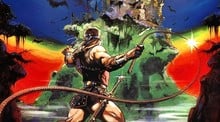 Arcade Archives VS. Castlevania