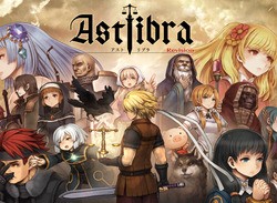 ASTLIBRA Revision (Switch) - Flawed, But One Of 2023's Most Intriguing Action RPGs
