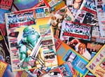 Mean Machines, The Magazine That Sold Console Gaming To The UK