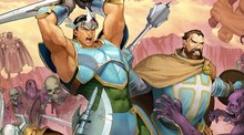 Dungeons & Dragons Chronicles of Mystara HD