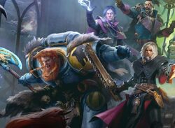 Warhammer 40,000: Rogue Trader Review (PS5) - An Expansive CRPG Worthy of the Setting