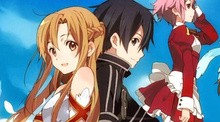 Sword Art Online: Hollow Fragment